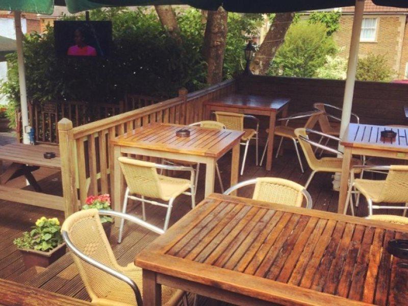 The Wheatsheaf Inn Cuckfield المظهر الخارجي الصورة