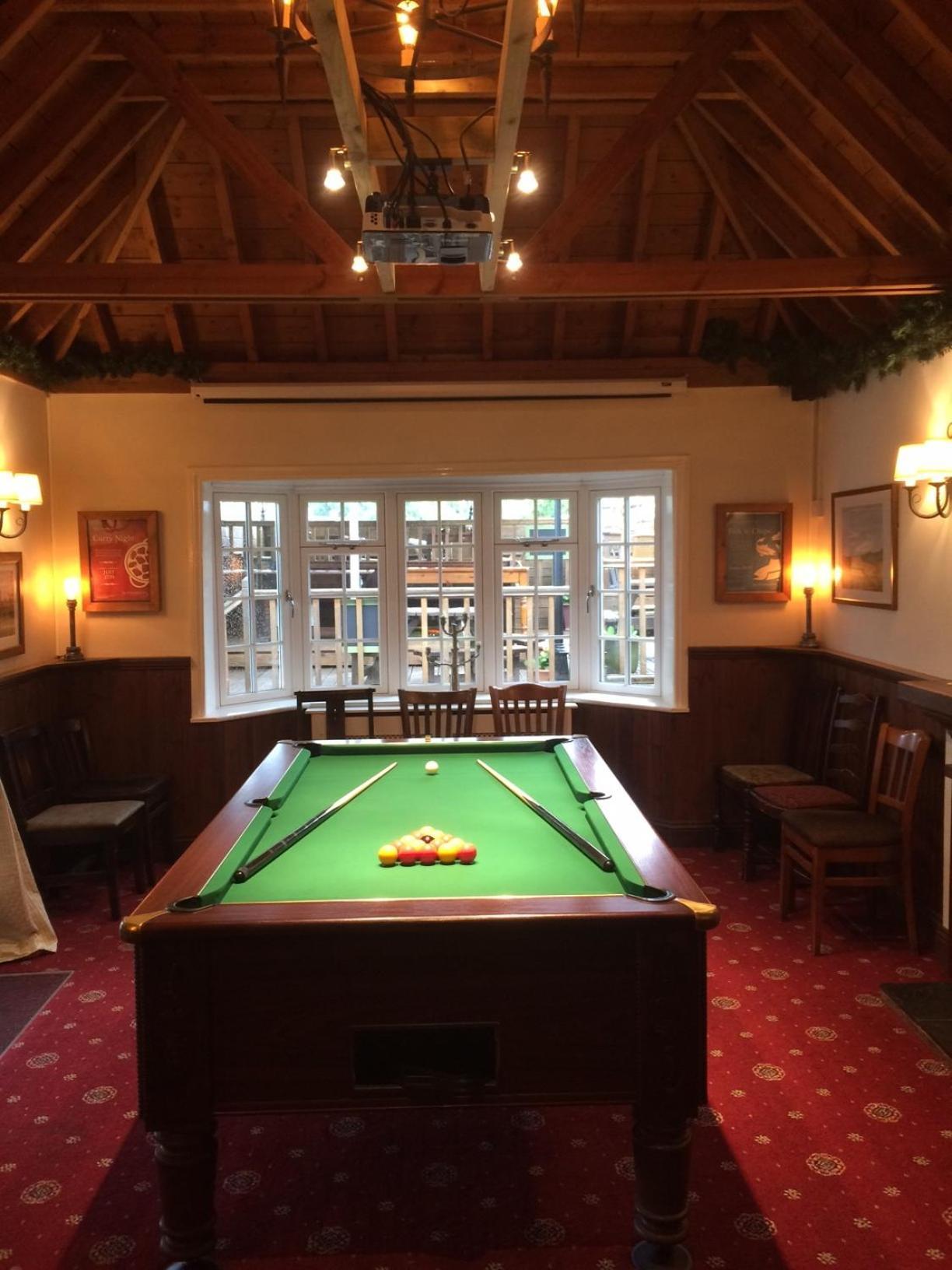 The Wheatsheaf Inn Cuckfield المظهر الخارجي الصورة