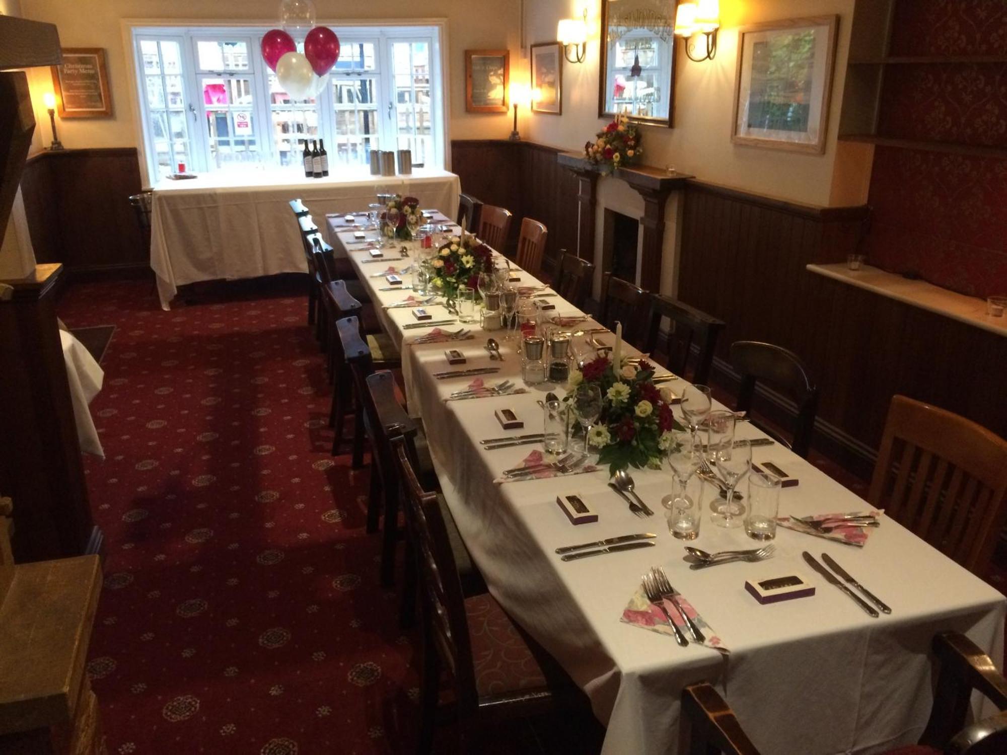 The Wheatsheaf Inn Cuckfield المظهر الخارجي الصورة