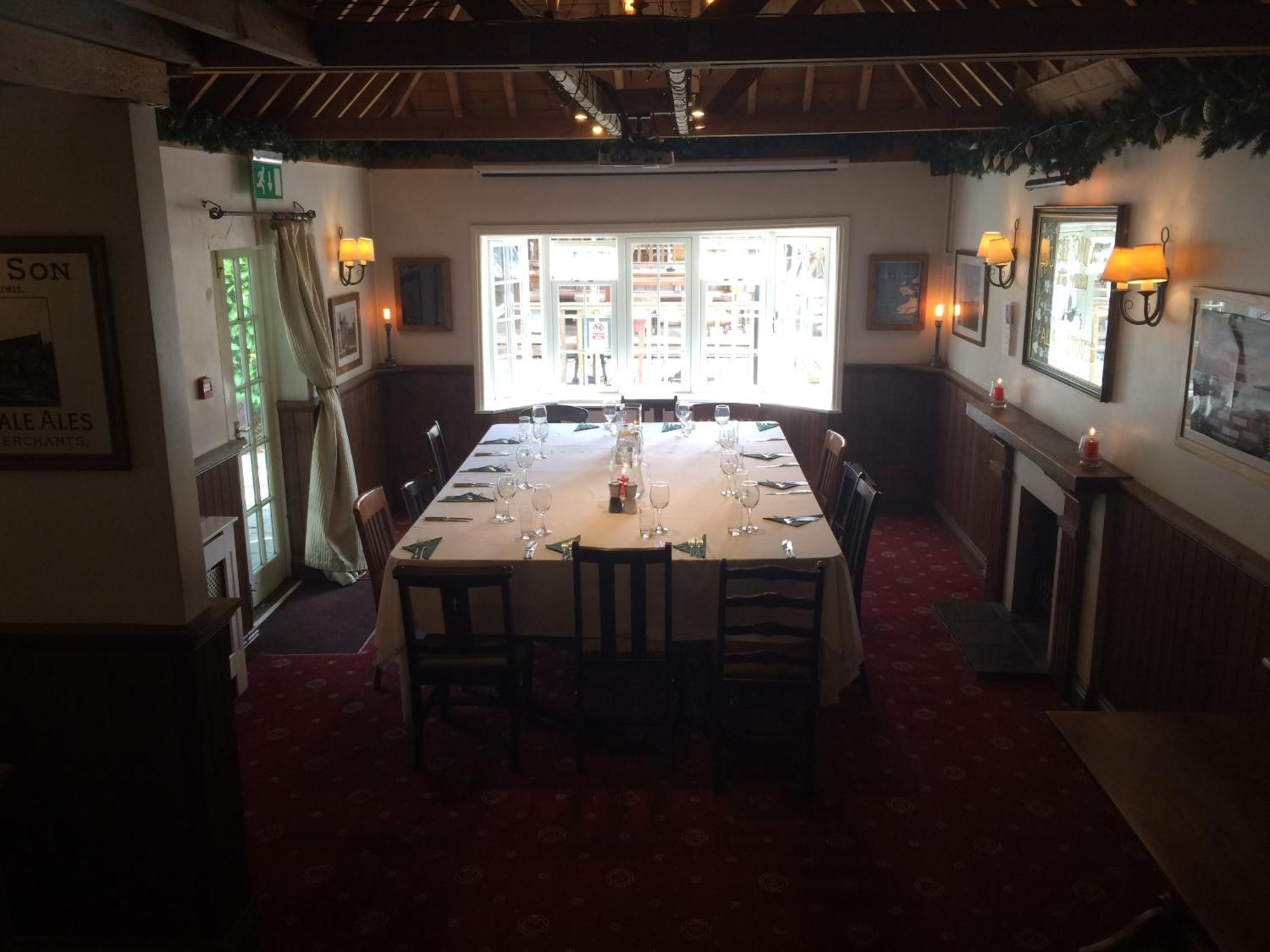 The Wheatsheaf Inn Cuckfield المظهر الخارجي الصورة
