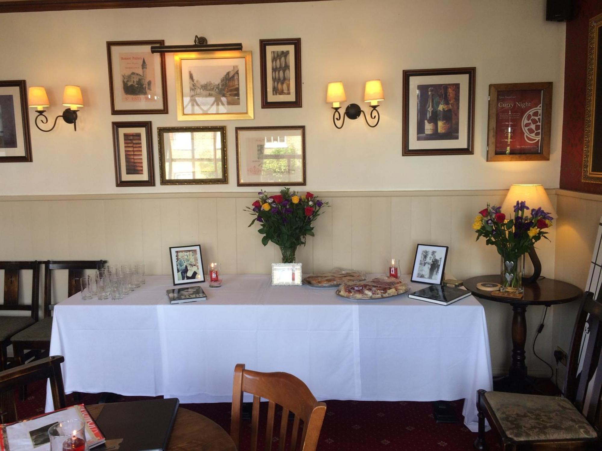 The Wheatsheaf Inn Cuckfield المظهر الخارجي الصورة