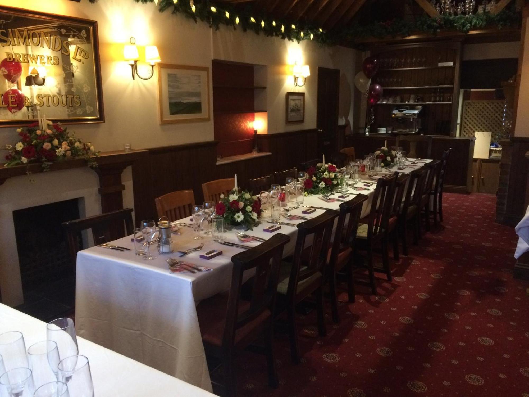 The Wheatsheaf Inn Cuckfield المظهر الخارجي الصورة